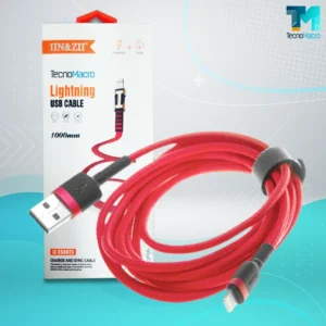 Cable USB IIN-ZII IZ-CB8823